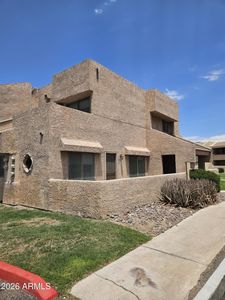 10828 N BILTMORE Drive #118