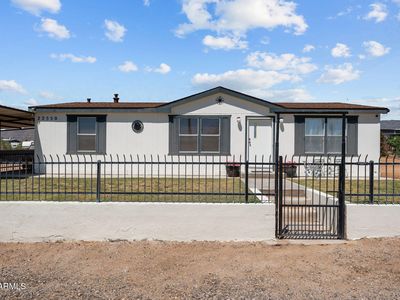 Property at 22550 W Henderson Street, Congress, AZ