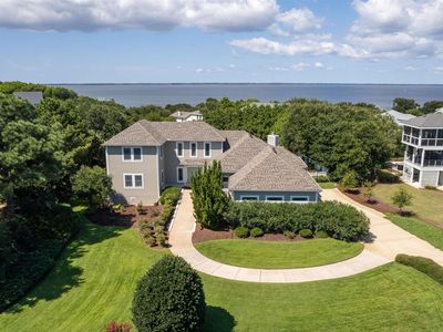 343 Sea Oats Trl LOT 10