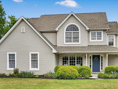 5 Woburn Abbey Ave