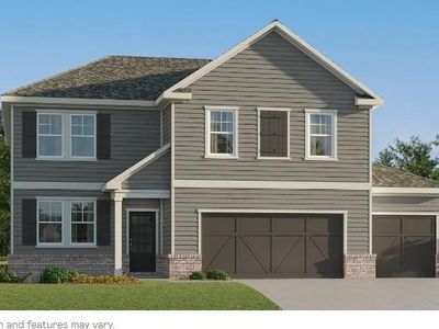 121 Armory Creek Dr