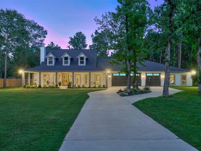 2218 Honea Egypt Rd