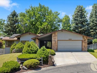 3102 Gloxinia Dr