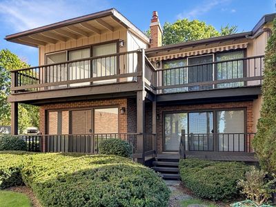 1070 South Lake Shore DRIVE #8-1-A