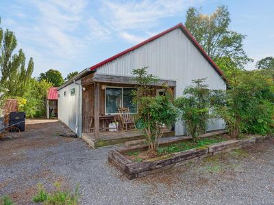 115 W Bronson St