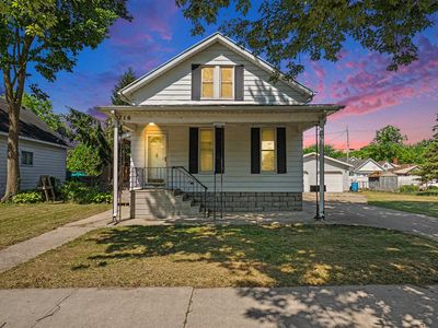 716 Webster St