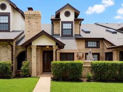 10819 Crown Colony Dr APT 11