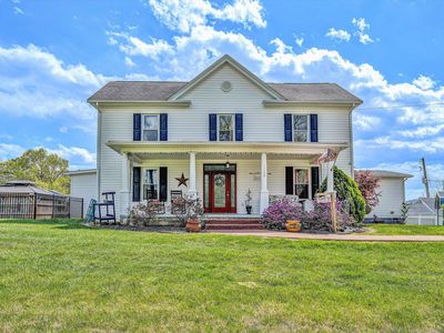 1150 Drewrys Hill Rd