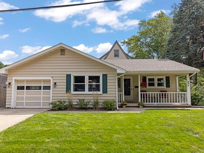 805 Walnut Ave