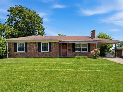 103 Clay Dr