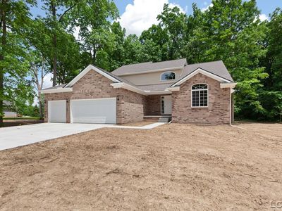 3520 Sicilia Dr