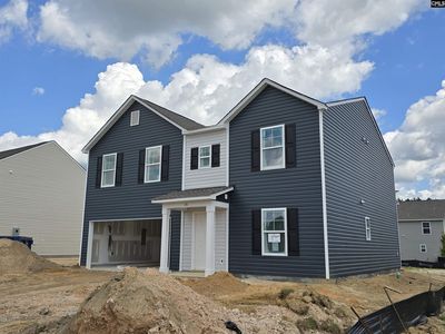 38 Carriagebrook LOT 92