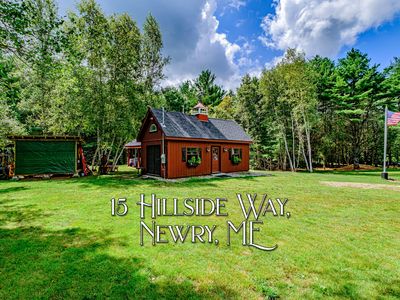 15 Hillside Way