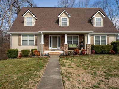 431 Golden Oaks Dr