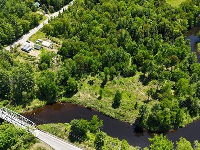 Property at 508 Pope Road, Chesterville, ME