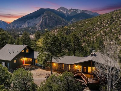 15351 Chimney Rock Road