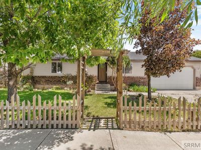 Property at 1409 S Ridgewood Dr, Ammon, ID