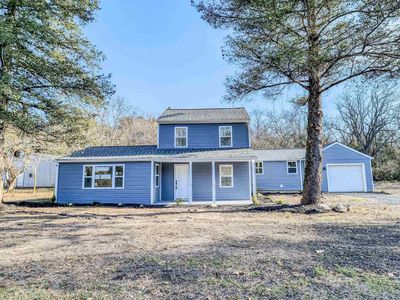 Property at 878 Route 47 N, Cape May Court House, NJ