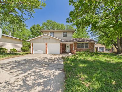 Property at 310 S Colby St, Valley Center, KS