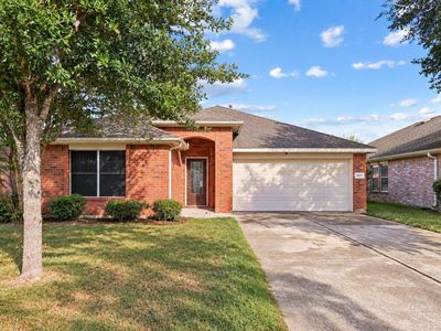 15014 Summer Sunset Dr
