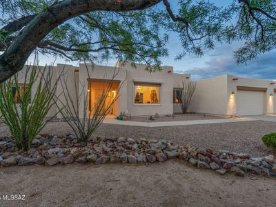 14120 E Whispering Ocotillo Pl