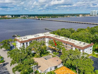 118 S Halifax Ave APT 208