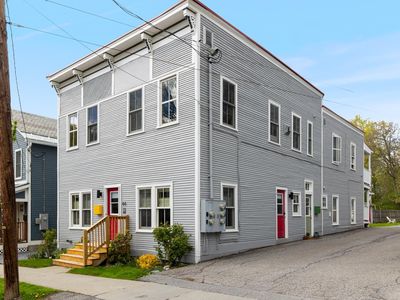 44 Marble Avenue #3