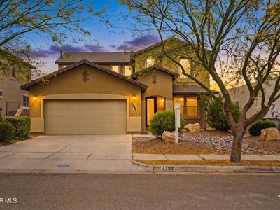 7392 Meadow Sage Dr