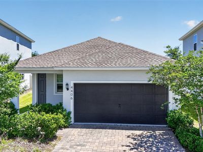 4406 Davos Dr