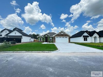 316 N Brooks Cir N LOT 9