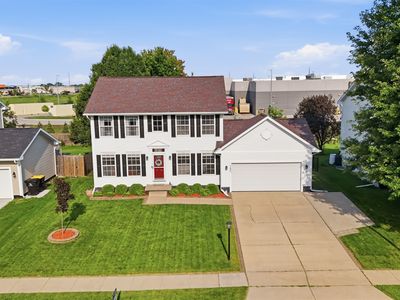 145 SE Crabapple Dr