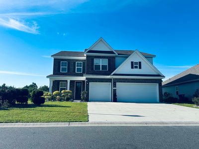 1269 Baker Creek Loop
