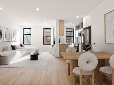 86 Thayer St Unit 2A