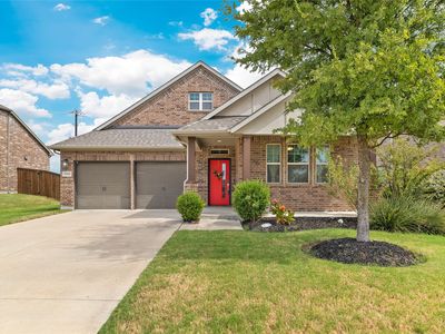 5460 Mustang Ln