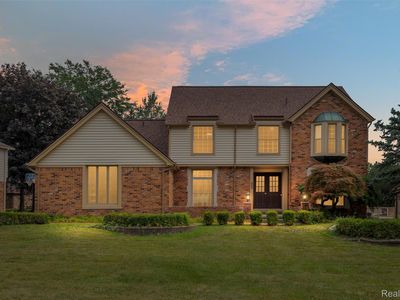 450 Timberline Dr