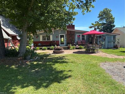 116 Pocahontas Ln