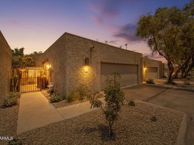 7209 E MCDONALD Drive #12