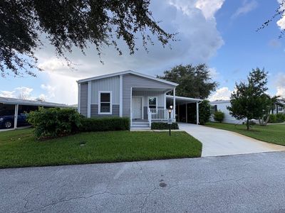Property at 96 N Warner Dr #96, Jensen Beach, FL