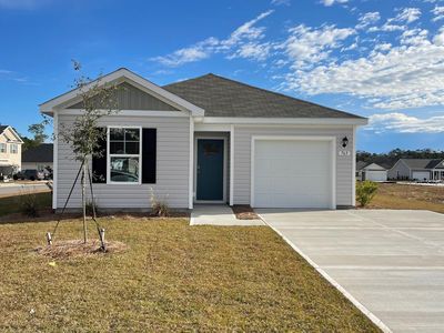 763 New Haven Lane SW