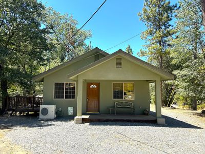 44267 Pine Flat Drive
