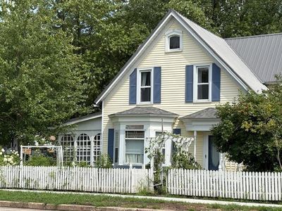 110 South Bagley Ave Avenue