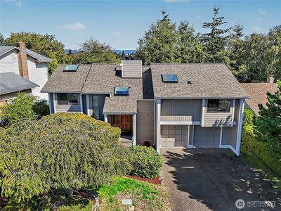 3821 Commencement Bay Drive N