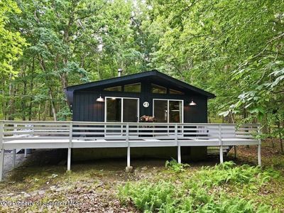 Property at 182 Robin Way, Lackawaxen, PA