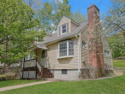 Property at 445 E Sunnyside Lane, Irvington, NY