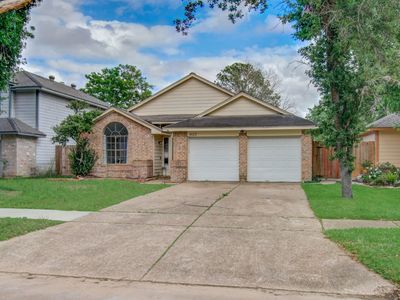 8622 Sparkling Springs Dr