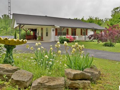 305 Beech Grove Boles Rd