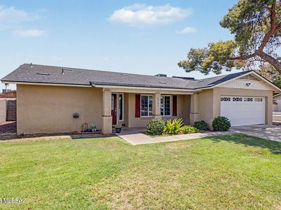 4737 W Beryl Ave