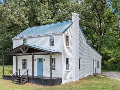Property at 2054 Old Huntsville Hwy NW, Arab, AL
