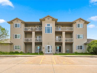 Property at 920 W Cherry St Unit 2, North Liberty, IA