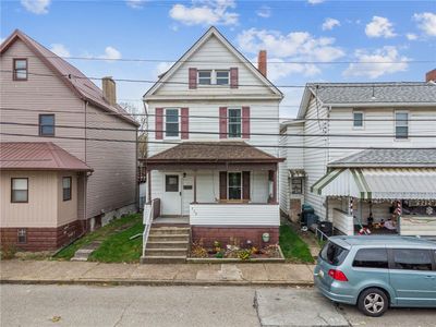 920 Brackenridge Ave